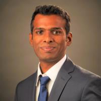 Arun Kumar Baskar
