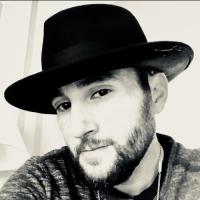 Steven Atlas profile photo