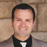 Mark Haupt