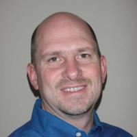 Chad Toone