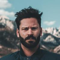 hunter patrick