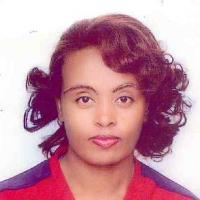 Eleni Tadege profile photo