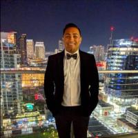 Kourosh Toumadje profile photo