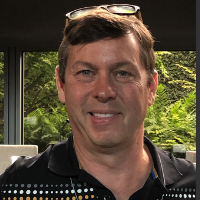 Douglas Cates