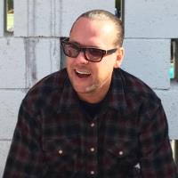 Chris Pasley