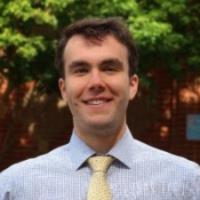 Nicholas Fainlight profile photo