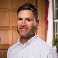 Sean Forester