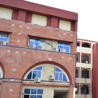 Jayshree Periwal High School