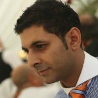 arsalan haque