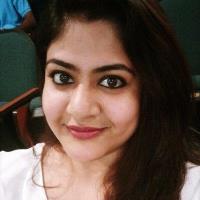 Charu Mathur