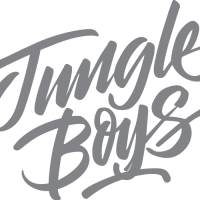 Jungle Boys Clothing