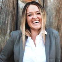 Megan Willerford