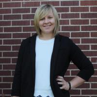 Bridget Miller