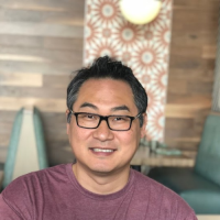 Robert Kim