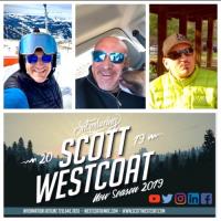 Scott Westcoat