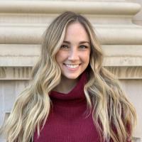 Sarah Wofford