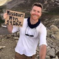 Brett Forrest profile photo