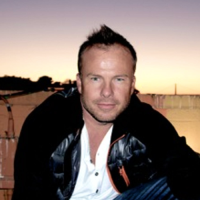 Erich Meltvedt