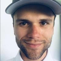 Josh Paraspolo profile photo