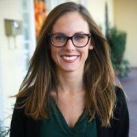 Morgan Cox profile photo