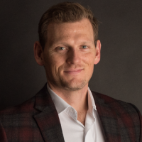 Brett Burleigh profile photo