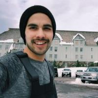 Anthony DiSano