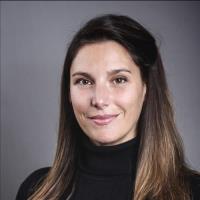 Christina Glavas