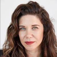 MELISSA ANDERSON