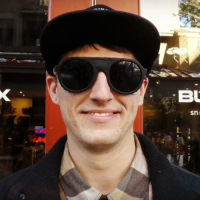 Derrick Julian