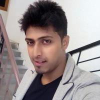 Milan Kumar Pani