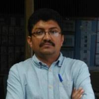Dhananjayan Parameshwaran