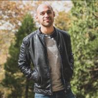 Michael Paul Ares