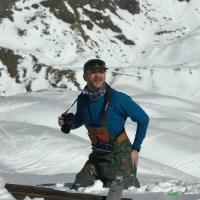 Profile avatar