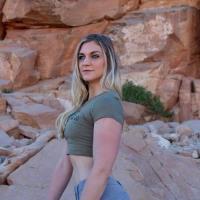 Meghan Page