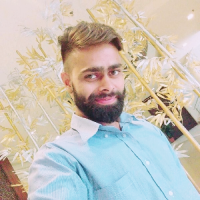 VIVEK VERMA