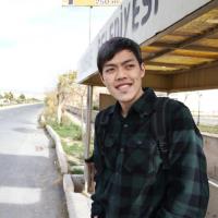 Shane Yeh