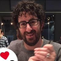 Matthew Colchamiro profile photo