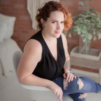 Elizabeth McGlinchey