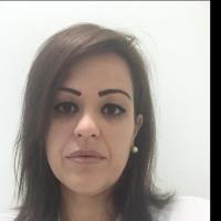 Eliane Rodrigues Abrantes
