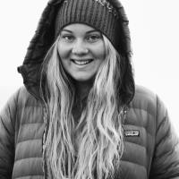 Elle Truax: Athlete and Marketer at SIA/Outdoor Retailer in Hood River, US