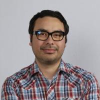Jo Rogel
