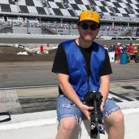 Collin Speckner profile photo