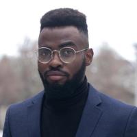 Chukwualuka Samuel Oguejiofor