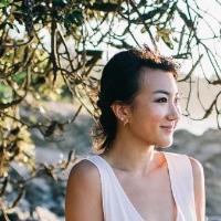 Antonia Yue
