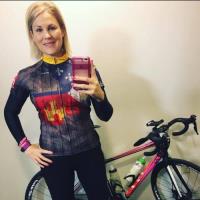 Tricia Grayson, APR
