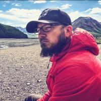 Scott Richardson profile photo