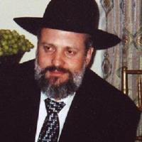 Rabbi Yaakov Weingarten