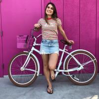 JULIE KHALED