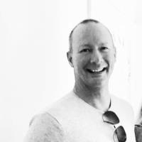 GARETH MORRIS