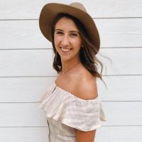 Rebecca Tschantz